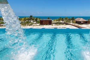 Iberostar Rose Hall Beach - All Inclusive - Montego Bay, Jamaica