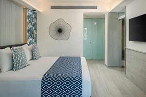 Privileged Suites at Catalonia Costa Mujeres All Suites & Spa